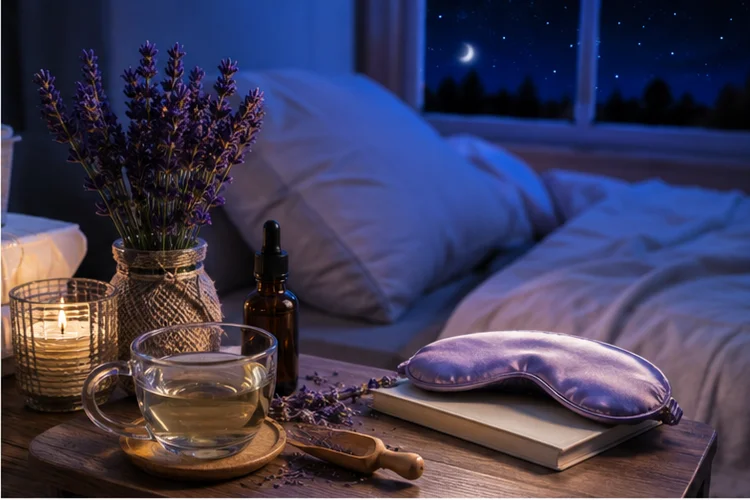 How Herbal Traditions Approach Rest, Calm, and Better Sleep