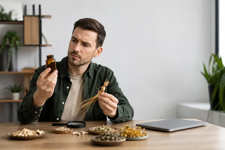How to Evaluate Herbal Claims with Evidence and Caution