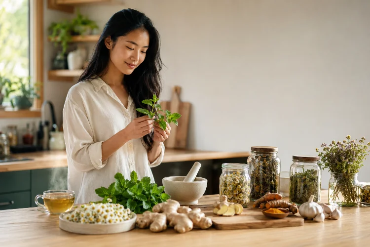 What Is Herbalism? A Clear Beginner’s Guide to Herbal Medicine